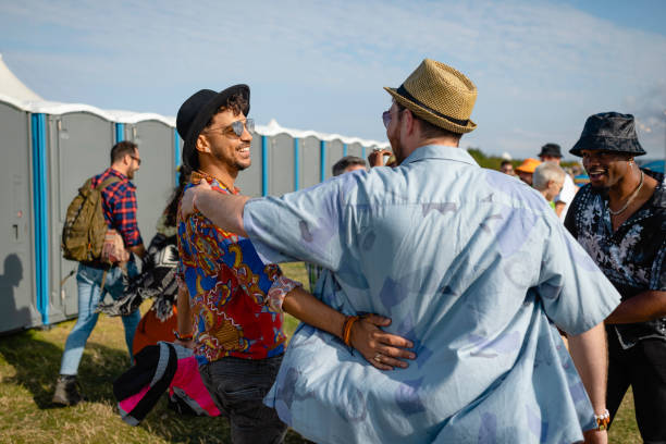 Best Best portable toilet rental  in Edgerton, OH