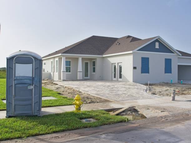 Best Wedding porta potty rental  in Edgerton, OH